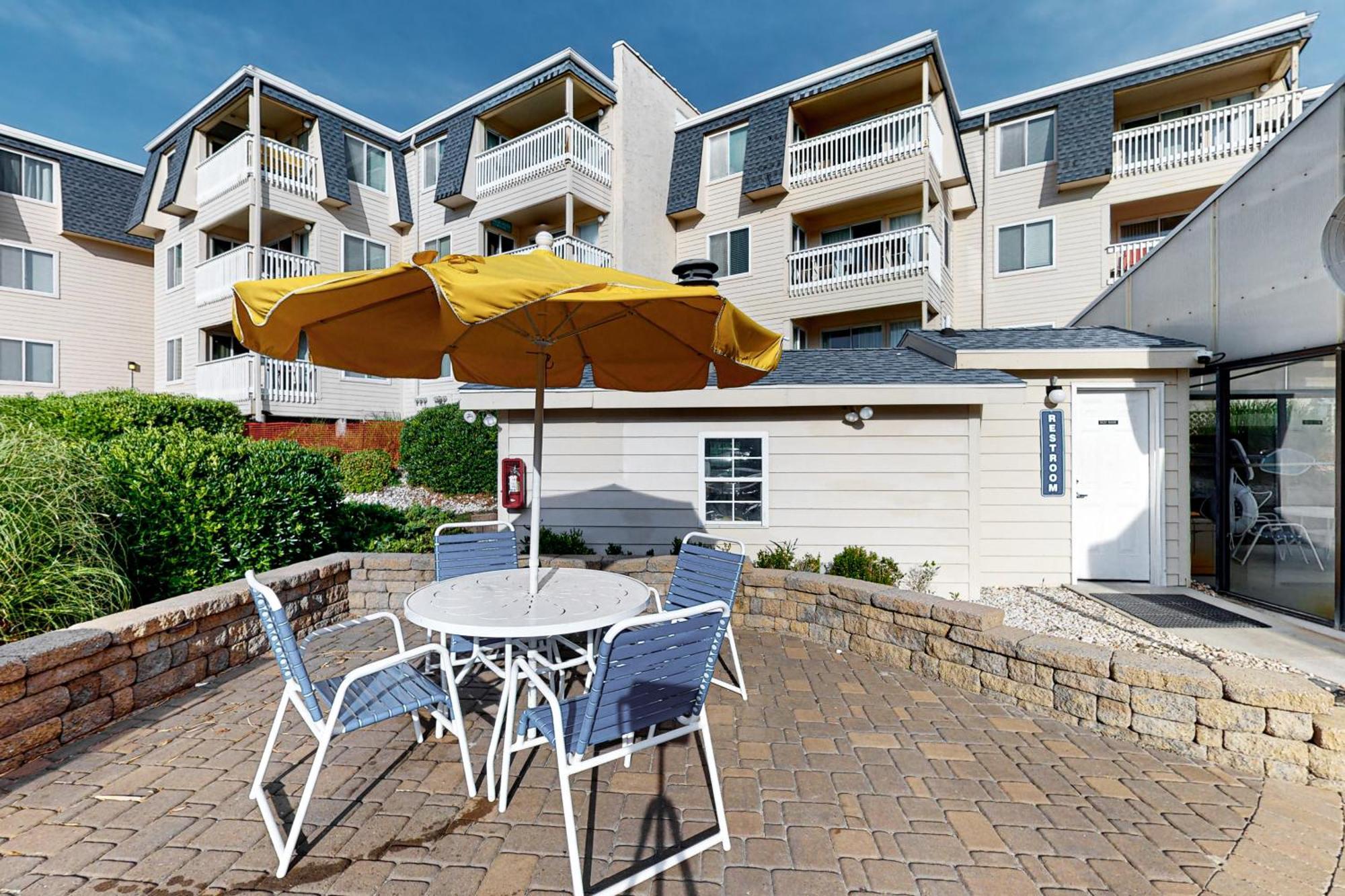 A Place At The Beach III أتلانتيك بيتش الغرفة الصورة
